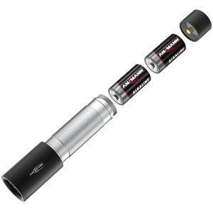 Produktbild für Taschenlampe Ansmann Daily 300B, LED, mit Batterie