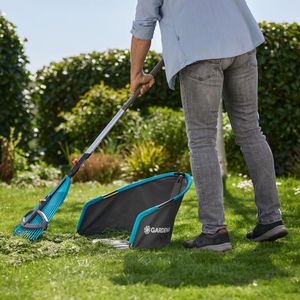 Produktbild für Grasfangkorb Gardena 11770-20