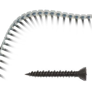 Schnellbauschrauben Makita F-31748, 3,9 x 30mm