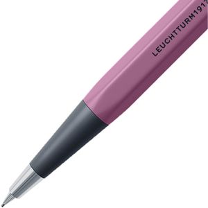 Produktbild für Drehbleistift Leuchtturm1917 Drehgriffel Nr. 2, dusty rose