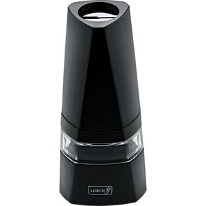 Produktbild für Muskatmühle Lurch TANGO 00020842, mit Vorratsfläche