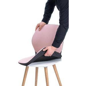 Produktbild für Besucherstuhl sedus sespot, ut-822/003