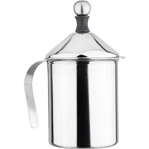 Milchaufschäumer Böttcher-AG manuell