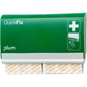 Pflasterspender Plum QuickFix