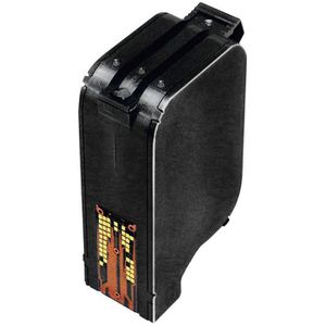 Produktbild für Tinte Böttcher-AG für HP 23, C1823DE