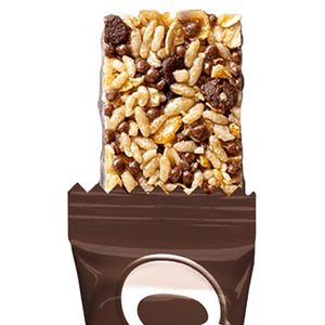 Produktbild für Müsliriegel Corny Big Dunkle Schoko-Cookies