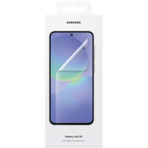 Produktbild für Displayschutzfolie Samsung Screen Protector