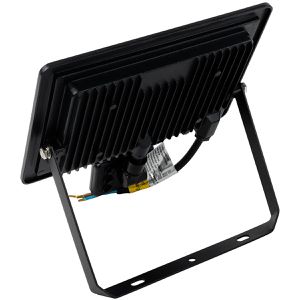 Produktbild für LED-Außenstrahler Luxula LX400123, IP65 wasserdicht