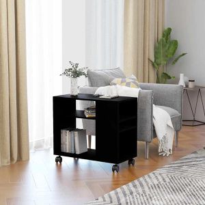 Produktbild für Bürowagen vidaXL 802121
