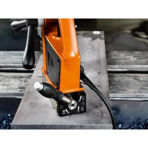 Produktbild für Magnetbohrmaschine Fein KBU 35 PQ, 1010W