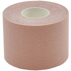 Produktbild für Kinesio-Tape Teqler beige