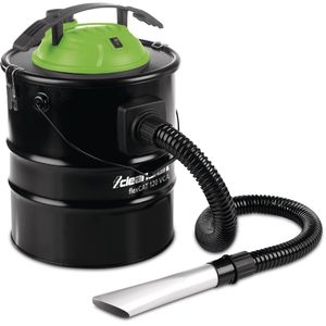 Aschesauger Cleancraft flexCAT 120 VCA