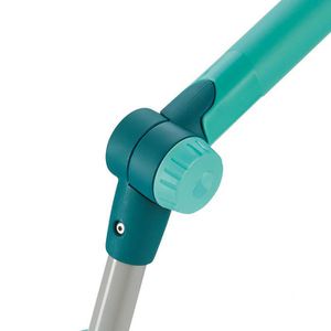 Produktbild für Fensterreinigungsset Leifheit Click-System, 51120