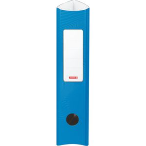 Produktbild für Ordner Brunnen 102043733 Wave, PP, A4