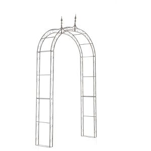 Produktbild für Rosenbogen CLP Lenz, bronze