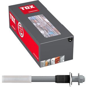 Produktbild für Dübel Tox 084100154, Thermo Proof Plus M16