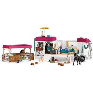 Produktbild für Spielset schleich HORSE CLUB 42619, ab 5 Jahre