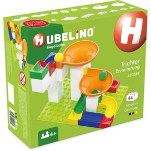 Murmelbahn-Erweiterung HUBELINO 420589 Trichter