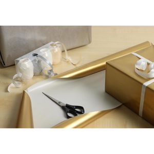 Produktbild für Geschenkband Präsent America, farbig sortiert