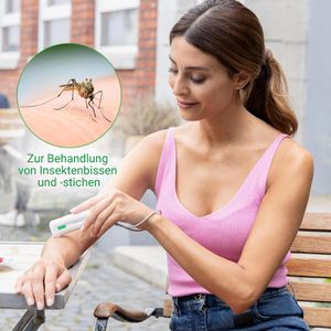 Produktbild für Insektenstichheiler Medisana IB 100