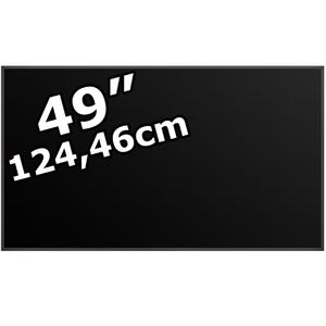 Digital-Signage LG 49UH5Q-E, 49 Zoll