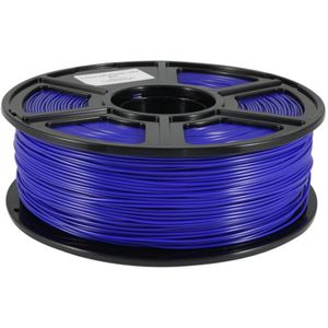 Produktbild für Filament Flashforge ABS, blau