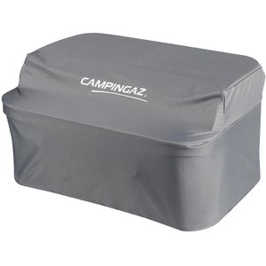 Produktbild für Grillabdeckung Campingaz BBQ Attitude, aus Polyester, grau