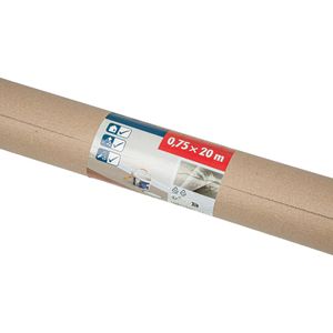 Produktbild für Abdeckpapier Böttcher-AG gekreppt 96997510, Rolle