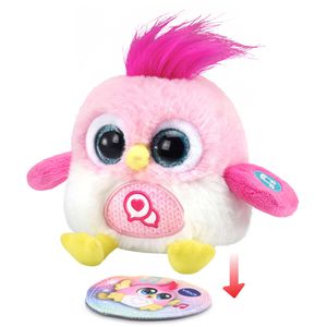 Produktbild für Elektronisches-Haustier vtech LoLibirds Momo