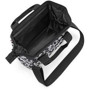 Produktbild für Umhängetasche Reisenthel Allrounder Cross, aus Polyester