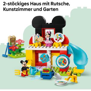 Produktbild für Klemmbausteine LEGO-DUPLO Disney 10465, ab 2 Jahre