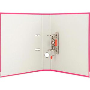 Produktbild für Ordner Herlitz 11053691 maX.file protect, PP, A4