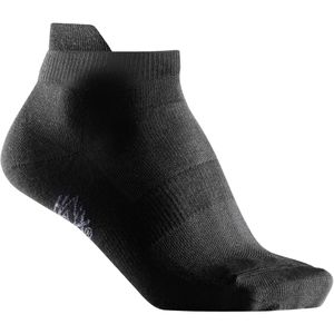 Socken Haix Athletic Socke, schwarz, 1 Paar