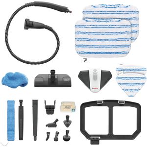 Produktbild für Dampfreiniger POLTI Vaporetto SV660 Style