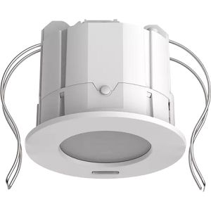 Produktbild für Präsenzmelder Theben PlanoSpot 360 KNX DE WH