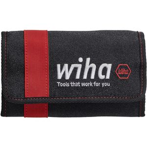 Produktbild für Schraubendreher Wiha BitSet slimVario, 41232, Set