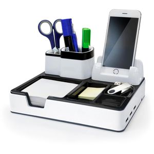 Produktbild für Schreibtisch-Organizer Monolith DO-003-17