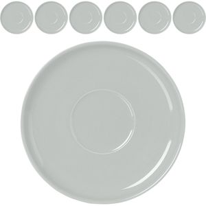 Untertasse Ritzenhoff&Breker Jasper, mint-grün