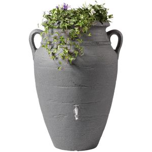 Produktbild für Regentonne Garantia Antik Amphore, 250 Liter