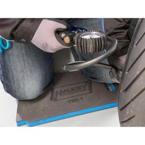 Produktbild für Kniebrett Hazet 195-1