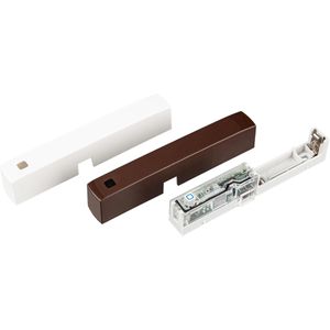 Produktbild für Tür-Fensterkontakt Homematic-IP 157857A0, optisch