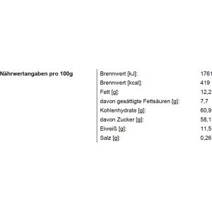Produktbild für Kakao Dallmayr Feiner Schoko Trinkgenuss, Pulver