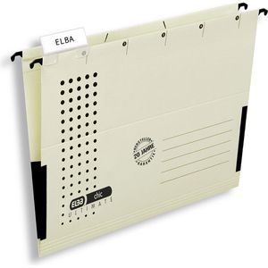 Produktbild für Hängetaschen Elba 100560148, chic Ultimate, A4