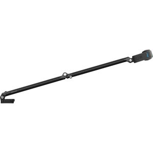 Produktbild für Action-Cam-Halterung GoPro Boom + Klebehalterungen