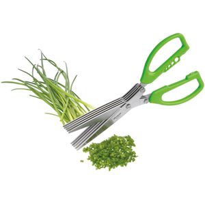 Produktbild für Kräuterschere Westmark 11752280, Edelstahl