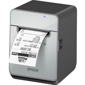 Produktbild für Bondrucker Epson TM-L100, C31CJ52121, 203 dpi