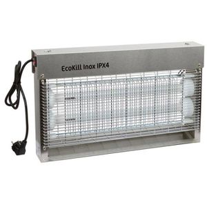 Produktbild für Insektenvernichter Kerbl EcoKill Inox IPX4