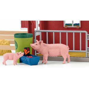 Produktbild für Spielset schleich FARM WORLD 42606, ab 3 Jahre