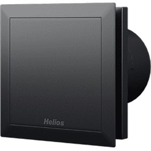Badlüfter Helios-Ventilatoren MiniVent M1/100 06171, Ø 100 mm