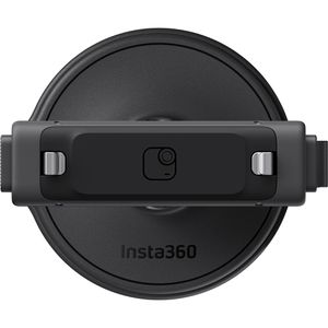 Produktbild für Action-Cam-Halterung Insta360 GO Ultra Drehhalterung